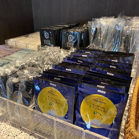 Hotel Forza Ойта Екстер'єр фото