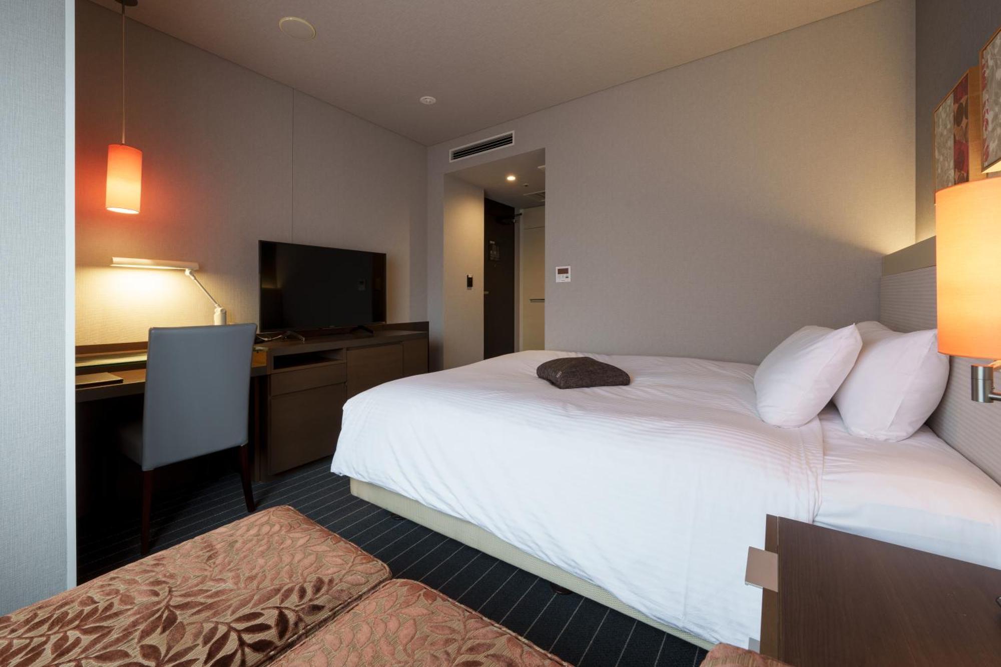 Hotel Forza Ойта Екстер'єр фото