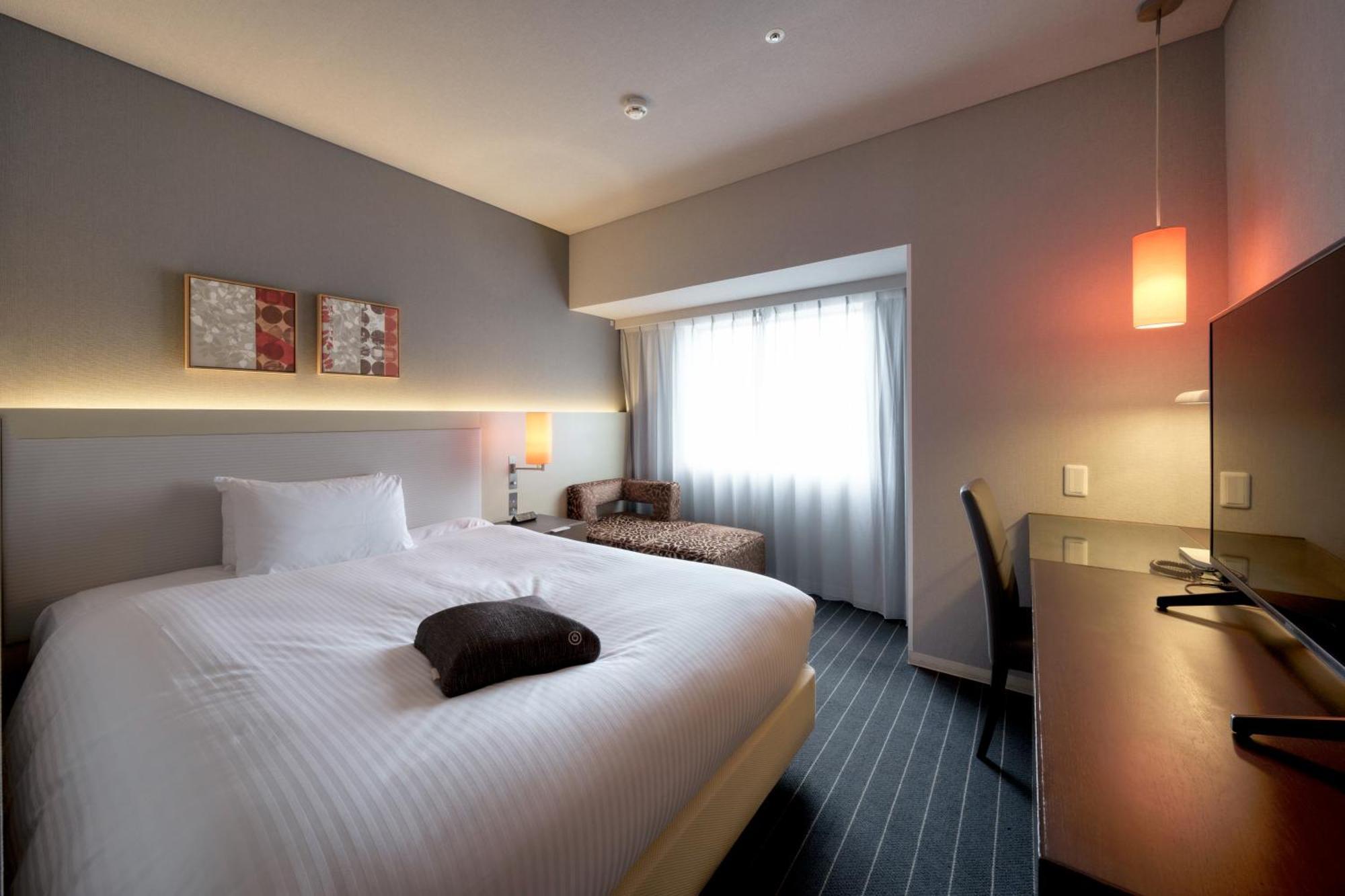 Hotel Forza Ойта Екстер'єр фото