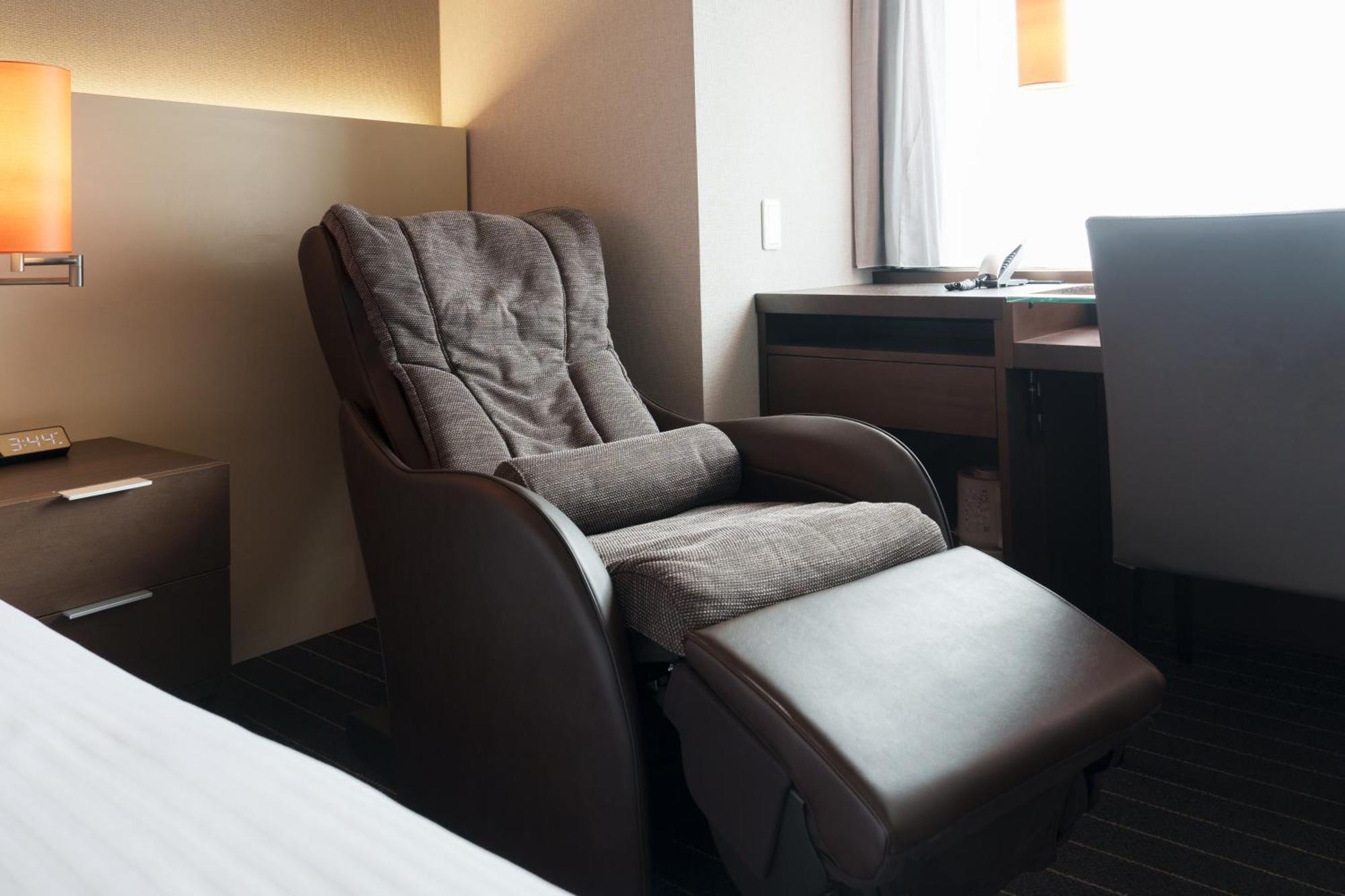 Hotel Forza Ойта Екстер'єр фото