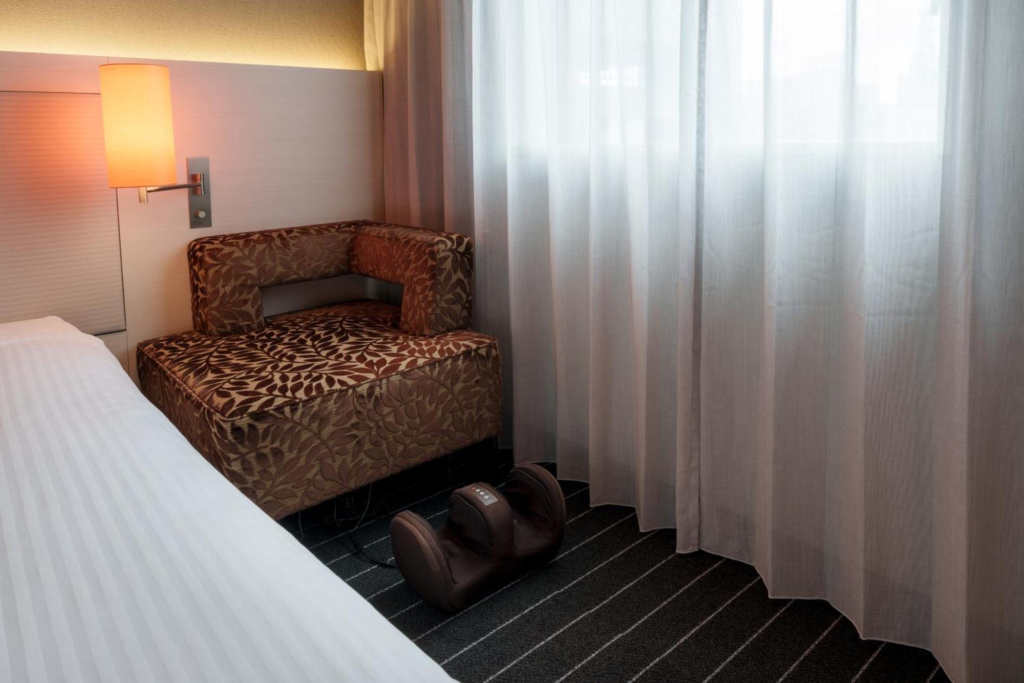 Hotel Forza Ойта Екстер'єр фото