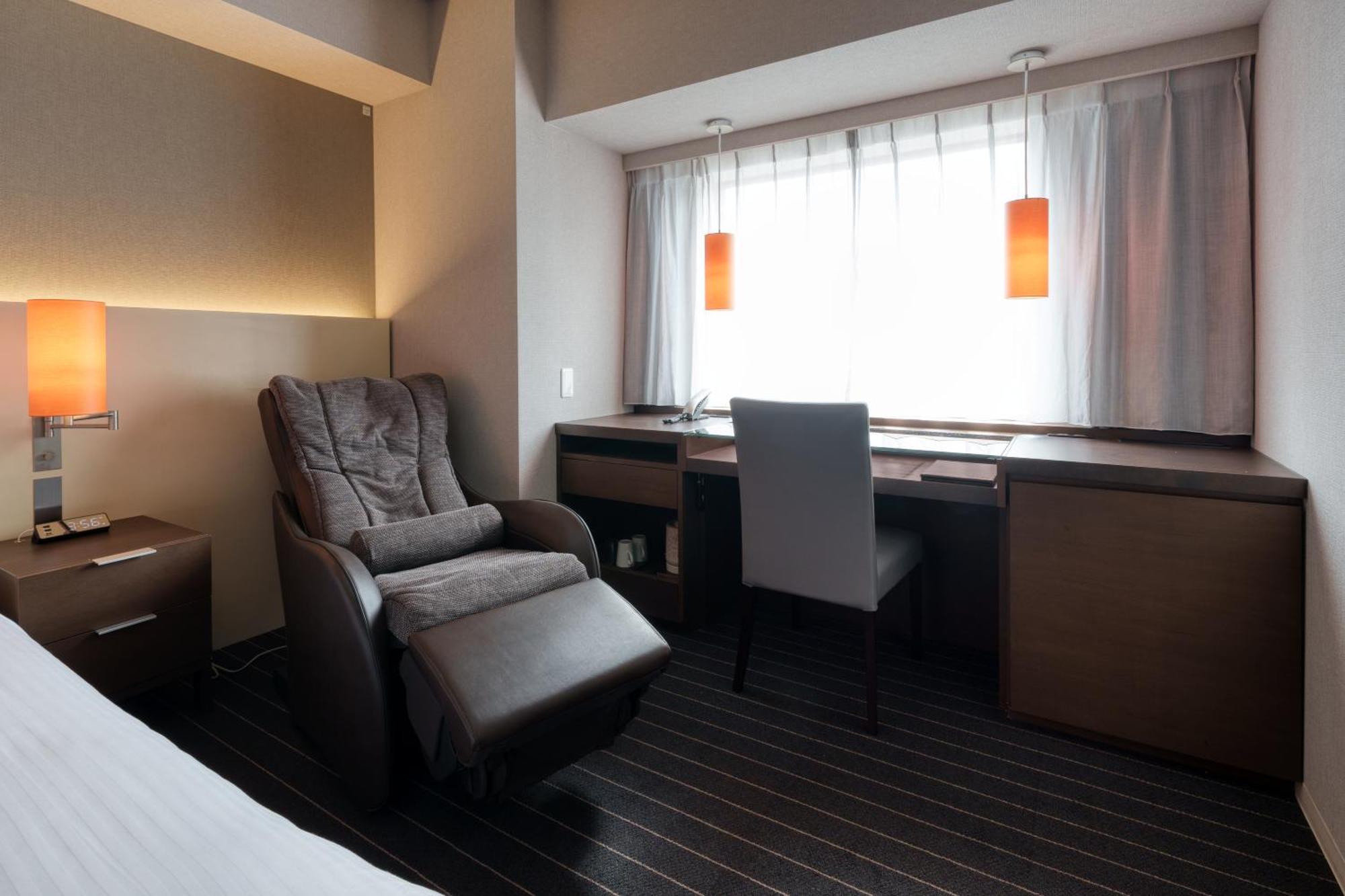 Hotel Forza Ойта Екстер'єр фото